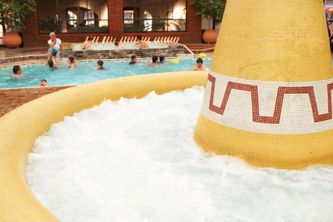 Quality Resort Siesta - Accommodation in Bendigo 35