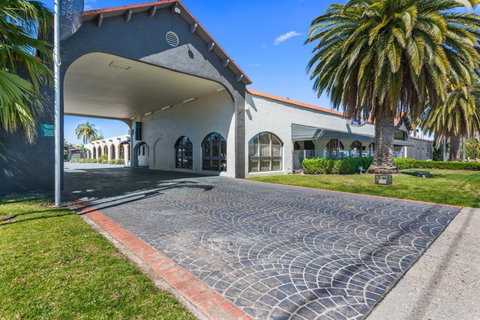 Quality Resort Siesta - Accommodation in Bendigo 39