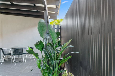 Quality Resort Siesta - Accommodation in Bendigo 7