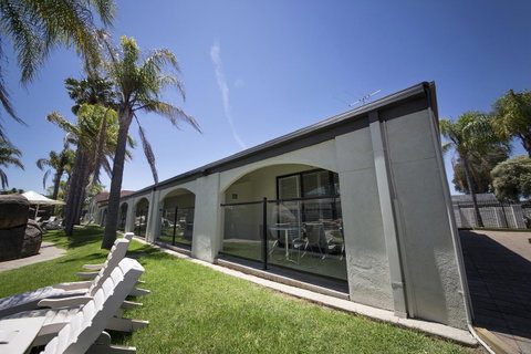 Quality Resort Siesta - Accommodation in Bendigo 33