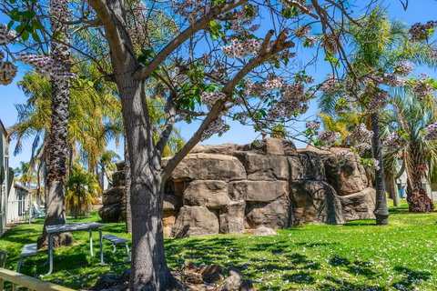 Quality Resort Siesta - Accommodation in Bendigo 1