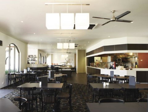 Quality Resort Siesta - Accommodation in Bendigo 40