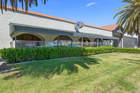 Quality Resort Siesta - Accommodation in Bendigo 34