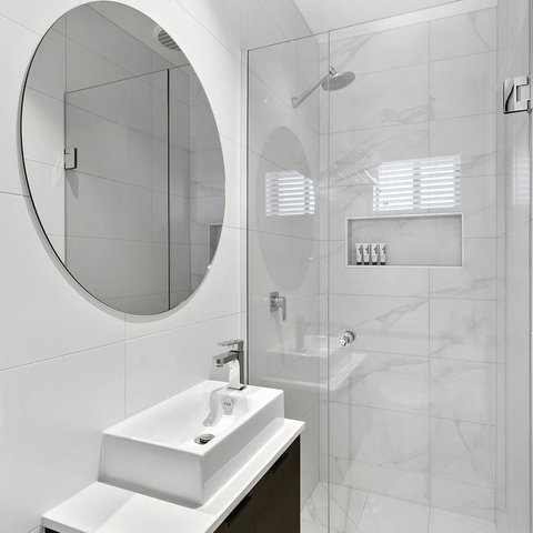 Quality Resort Siesta - Accommodation in Bendigo 18