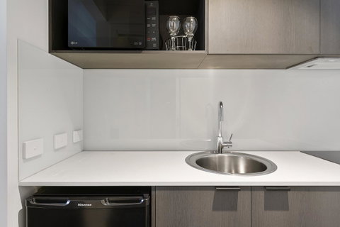 Quality Resort Siesta - Accommodation in Bendigo 23