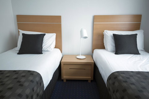 Quality Resort Siesta - Accommodation in Bendigo 28