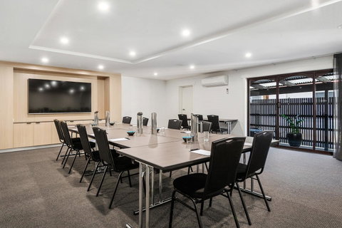 Quality Resort Siesta - Accommodation in Bendigo 11