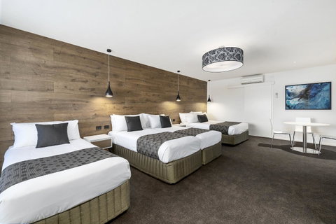 Quality Resort Siesta - Accommodation in Bendigo 19