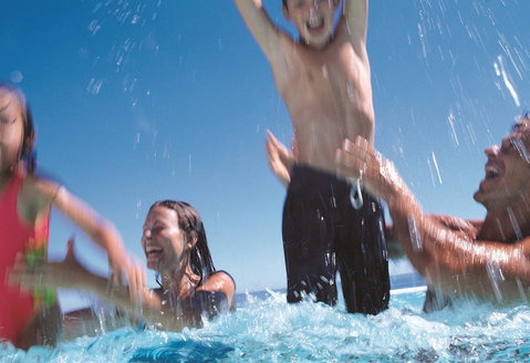 Quality Resort Siesta - Accommodation in Bendigo 29