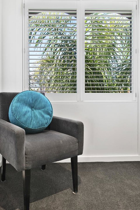 Quality Resort Siesta - Accommodation in Bendigo 16