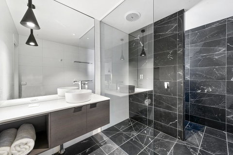 Quality Resort Siesta - Accommodation in Bendigo 25