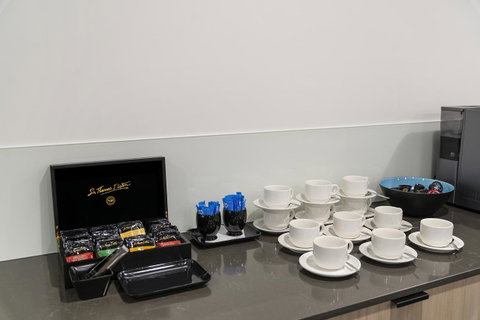 Quality Resort Siesta - Accommodation in Bendigo 9