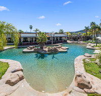 Quality Resort Siesta - Accommodation in Bendigo