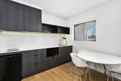 Quality Resort Siesta - Accommodation in Bendigo 13