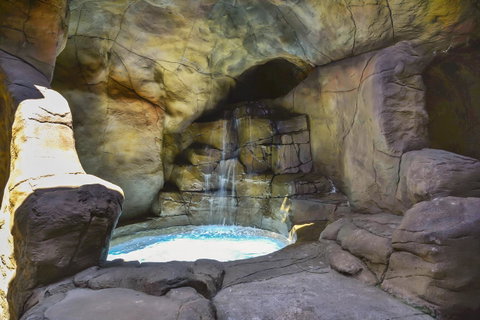 Quality Resort Siesta - Accommodation in Bendigo 5