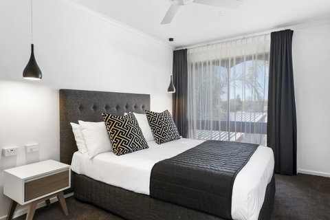 Quality Resort Siesta - Accommodation in Bendigo 15