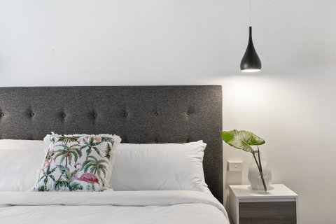Quality Resort Siesta - Accommodation in Bendigo 22