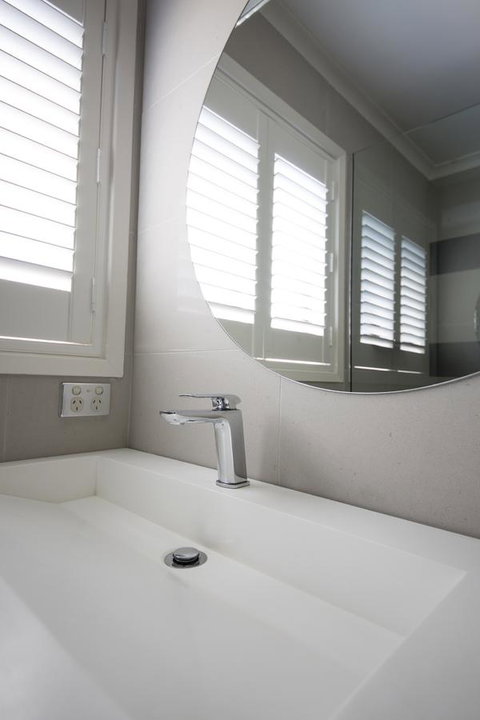 Quality Resort Siesta - Accommodation in Bendigo 43