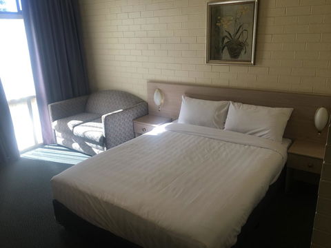 Junee Motor Inn - Accommodation in Bendigo 14