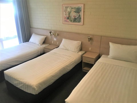 Junee Motor Inn - Accommodation in Bendigo 18