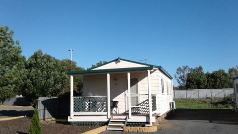 Junee Motor Inn - Accommodation in Bendigo 22