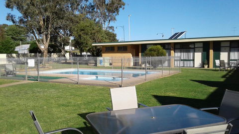 Junee Motor Inn - Accommodation in Bendigo 11