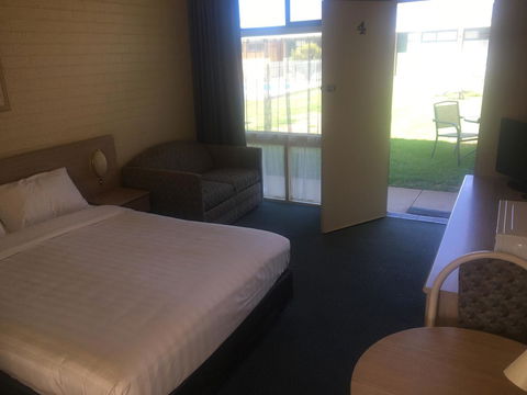Junee Motor Inn - Accommodation in Bendigo 0