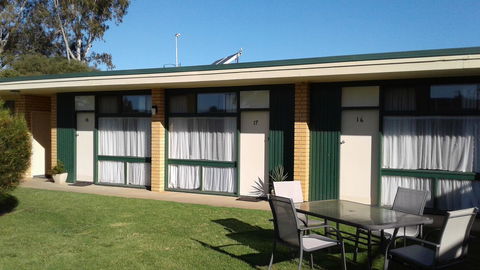 Junee Motor Inn - Accommodation in Bendigo 10