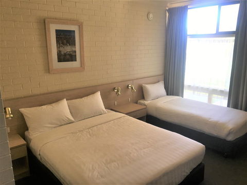 Junee Motor Inn - Accommodation in Bendigo 15