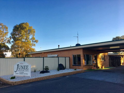Junee Motor Inn - Accommodation in Bendigo 12