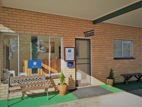 Junee Motor Inn - Accommodation in Bendigo 1