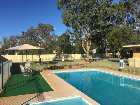 Junee Motor Inn - Accommodation in Bendigo 17