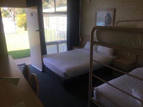 Junee Motor Inn - Accommodation in Bendigo 16