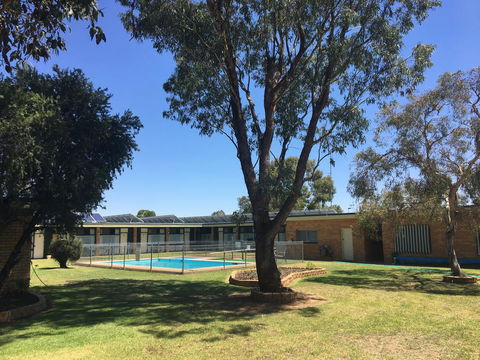 Junee Motor Inn - Accommodation in Bendigo 25