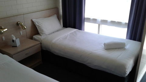 Junee Motor Inn - Accommodation in Bendigo 4