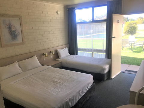 Junee Motor Inn - Accommodation in Bendigo 19