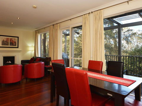 Villa Executive 2br Cypress DS Located Within Cypress Lakes Resort - Accommodation in Bendigo 7