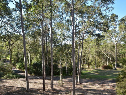 Villa Executive 2br Cypress DS Located Within Cypress Lakes Resort - Accommodation in Bendigo 9