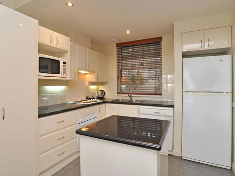 Villa Executive 2br Cypress DS Located Within Cypress Lakes Resort - Accommodation in Bendigo 13