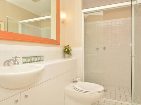Villa Executive 2br Cypress DS Located Within Cypress Lakes Resort - Accommodation in Bendigo 11