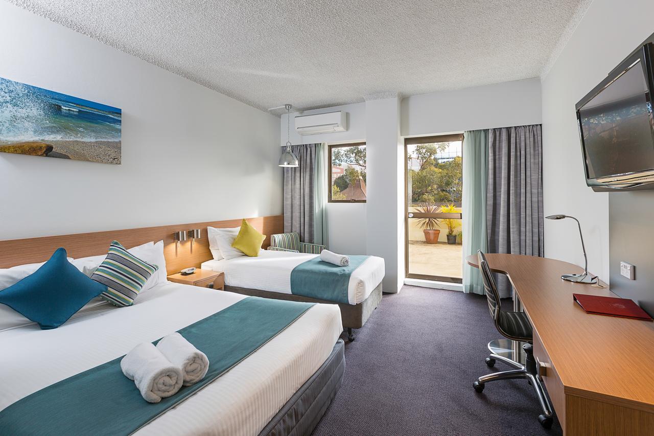  Accommodation in Bendigo