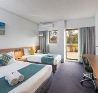 Metro Hotel Miranda - Accommodation in Bendigo