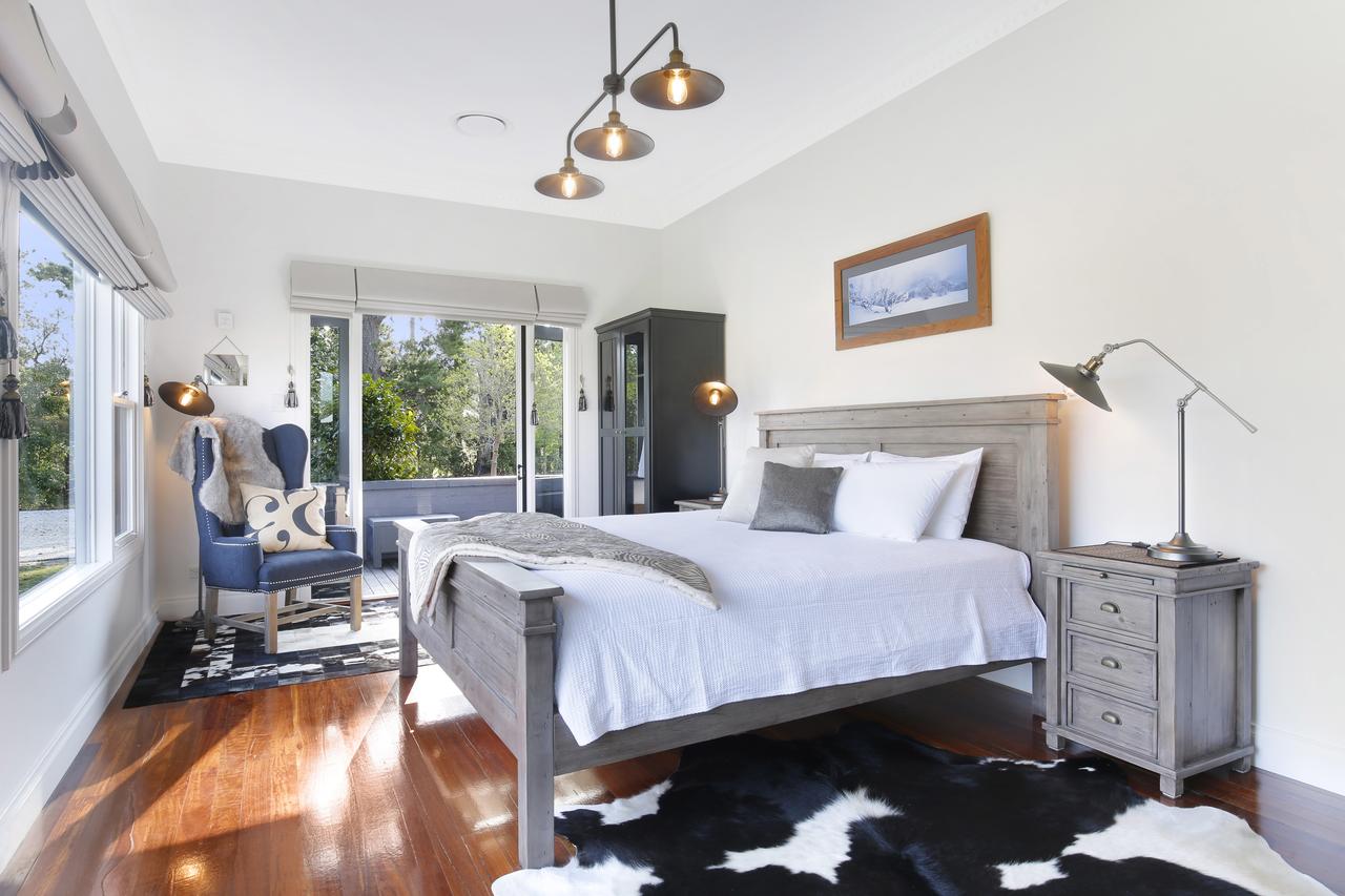 Barrengarry NSW Accommodation in Bendigo