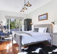 Romanz in the valley Luxury BB - Accommodation in Bendigo