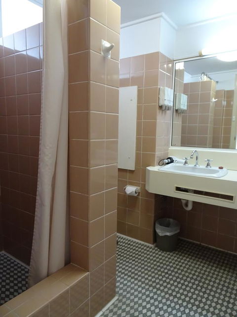 Ibis Styles Tamworth - Accommodation in Bendigo 3