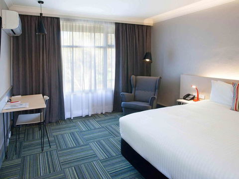 Ibis Styles Tamworth - Accommodation in Bendigo 39
