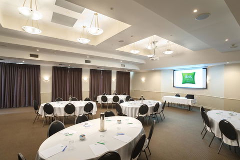 Ibis Styles Tamworth - Accommodation in Bendigo 8