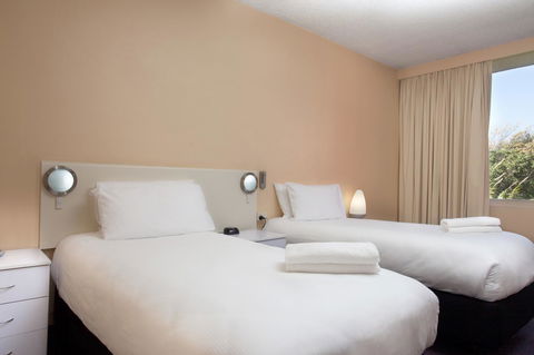 Ibis Styles Tamworth - Accommodation in Bendigo 21