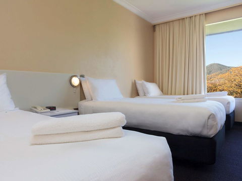 Ibis Styles Tamworth - Accommodation in Bendigo 32