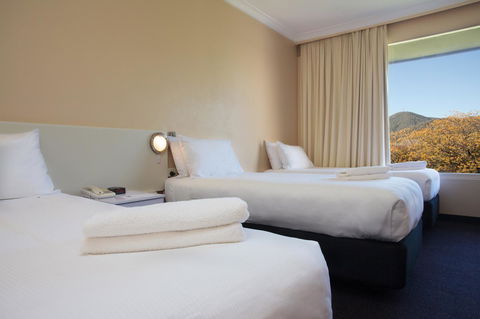 Ibis Styles Tamworth - Accommodation in Bendigo 22